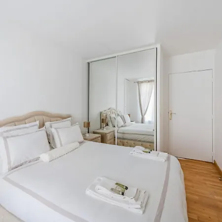 Apartamento Cour Royale Disneyland Paris