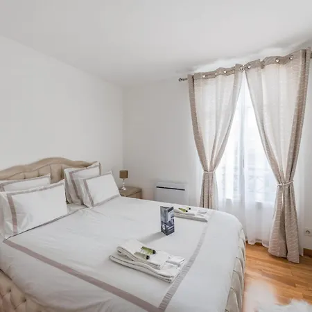 Apartment Cour Royale Disneyland Paris Chessy (Seine-et-Marne)