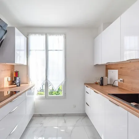 Cour Royale Disneyland Paris Apartment *